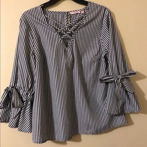 Women’s blouse